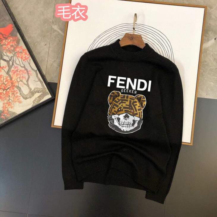 Picture of Fendi Sweaters _SKUFendiM-4XL25tr23145285